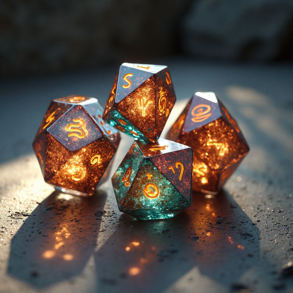 À propos de Diamond Glint